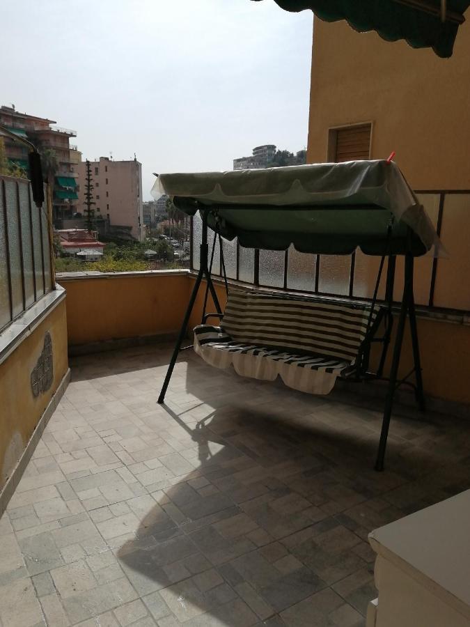 Casa Giada Apartment Sanremo Exterior foto