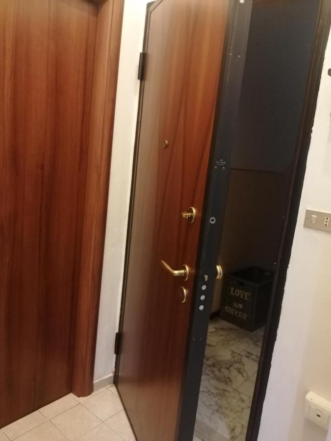 Casa Giada Apartment Sanremo Exterior foto