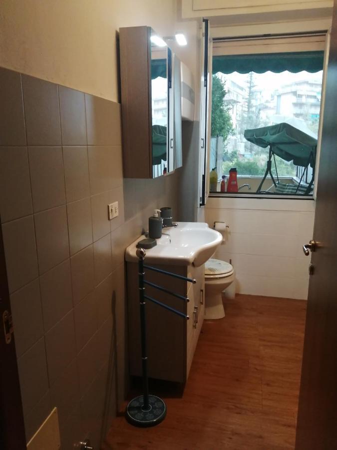 Casa Giada Apartment Sanremo Exterior foto