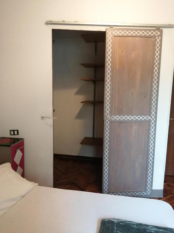Casa Giada Apartment Sanremo Exterior foto